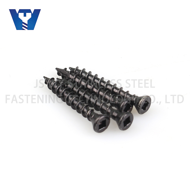 Stainless Steel Decking Screws